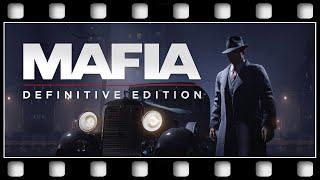 Mafia: Definitive Edition "GAME MOVIE" [GERMAN/PC/1080p/60FPS]