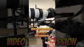 The Best Gimbal For Full Frames! DJI RS3 Pro W/ Canon R6 Mark ii + 70-200mm Lens #djirs3 (2024)