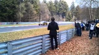 Обычный день на Nordschleife