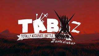 Totally Accurate Battle Zombielator Trailer