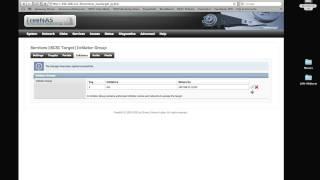 Configure FreeNAS iSCSI and VMWare ESXi (w/AUDIO!)