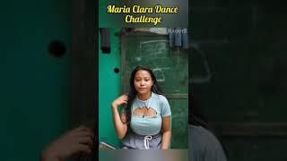Maria Clara Dance Challenge by Aika #mariaclara #tiktokdance #tiktok #shortsvideo #challenge