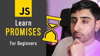 Learn JavaScript Promises in 19 minutes (For Beginners)