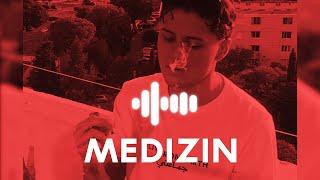 JONNY5 x Pashanim x RARESY Type Beat - "MEDIZIN" | Dark Hip Hop Instrumental