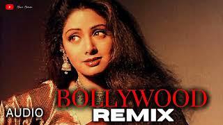 BEST AUDIO BOLLYWOOD REMIX || BOLLYWOOD REMIX || Haxu Heaven