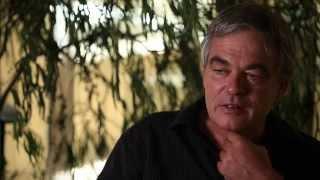 Steve Hawke discusses the foundation of Fitzroy Crossing.