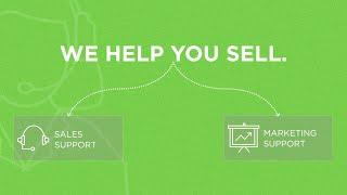 Lenovo Partner Sales - We Help You Sell