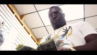 Lou Gram- Big Fella Ft. PaperBoi Project (Official Video)