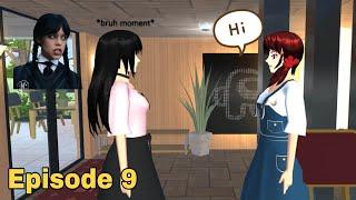 THE YAKUZA STUDENT SEASON 2 (9/10) Truth || SAKURA SCHOOL SIMULATOR (ACTION STORY)