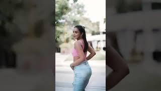 Ankitta Sharma New Instagram Reel #Shorts #CelebsInsta