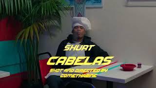 LIL SCRT- CABELAS(official music video)