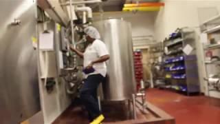 Sanitation Technician - A Perry's Production Position | Perry's Ice Cream