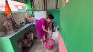 मेरी Home Cleaning vlog  9:00a.m to 11:00a.m….