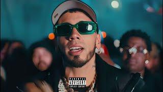 IZAAK x ANUEL AA TYPE BEAT "AMIRI" | REGGAETON / LATIN TRAP INSTRUMENTAL 2025