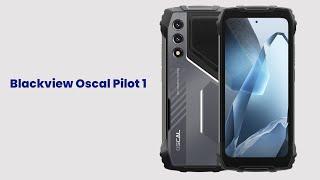 Blackview Oscal Pilot 1 - Review Full Specifications & Features