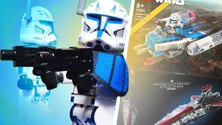 Why This Captain Rex Is So Controversial