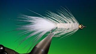 Fly Tying the Wooly Bugger with Barry Ord Clarke