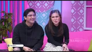 Pasangan Romantis Masayu Clara dan Qausar Harta | Best Moment Brownis (30/7/20)