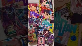 #ASMR Otaku Haul #Shorts