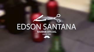 EDSON SANTANA BARBER - TEASER COMERCIAL