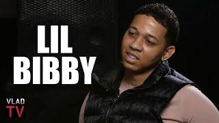 Lil Bibby: Juice Wrld Has 3000 Unreleased Songs, I Cried Putting Together Posthumous Album (Part 17)
