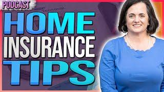 Homeowners Insurance Explained - How to Shop for the Best Policy | #LoanwithJen #homeinsurance