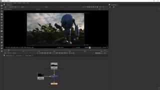 Nuke For After Effects Users | Module 1: Nodes vs Layers (Part 6 )