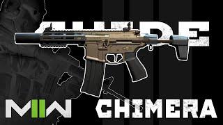 CHIMERA GUN GUIDE | Modern Warfare 2