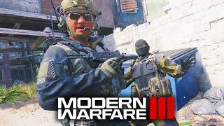 All Finshing Moves in Call of Duty: Modern Warfare 3 So Far