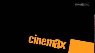 cinemAx HD Logo 2015 December
