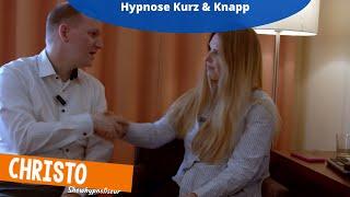 Hypnose Kurz & Knapp