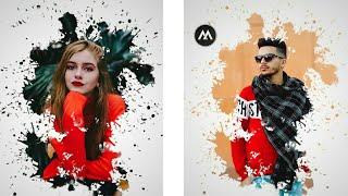 PicsArt Colour Splash Effect || PicsArt Colour Splash Editing || PicsArt Editing Tutorial