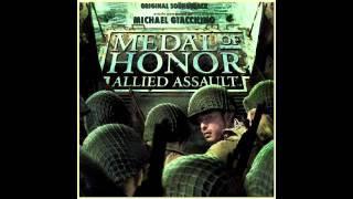 02 - Medal of Honor Allied Assault:  Rangers Lead The Way