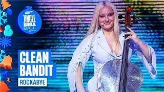 Clean Bandit - Rockabye (Live at Capital's Jingle Bell Ball 2024) | Capital