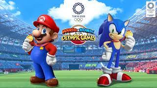 Main Theme - Mario and Sonic at the Olympic Games 2020 OST