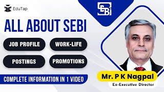 SEBI Grade A Officer Salary | Job Profile | Career Growth | House | Posting | Quarters | Transfer