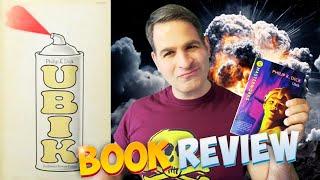 Ubik by Philip K. Dick | Book Review