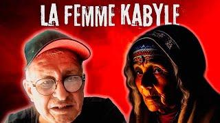 Ahmed Aberkane parle de la femme kabyle