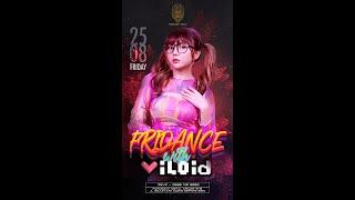 #Fridance with DJ VILOID -  Live From Monkey King Tangerang