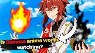 11 Must-Watch Chinese Anime! Better Than Japanese Anime?!