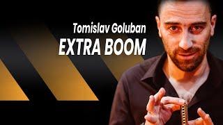 Tomislav Goluban - Extra Boom