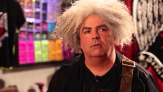 The Melvins - "Revolve" Ernie Ball Set Me Up Session