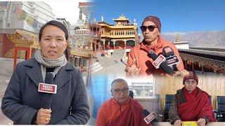 Ladakh monasteries report thefts, Hill Council steps up security measures