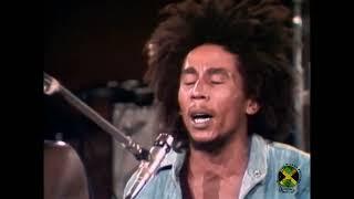 Bob Marley And The Wailers - Rastaman Chant  Live At Capitol Studios, Los Angeles, CA (1973)