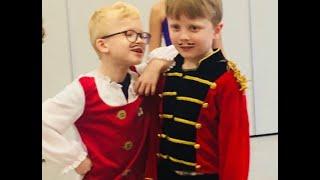 The Other Side  The Greatest Showman Event with Shakespeare's Kids Sam, Owen , Zac & Luke