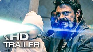 THE BOYS Red Band Trailer (2019)