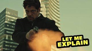 Sicario: Soldado - Let Me Explain