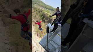 Bungee Jump||B Crazy@bishwasrai8754