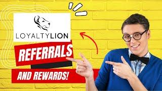 LoyaltyLion - Rewards, and Referrals | Shopify App Overview!