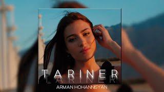 Arman Hovhannisyan - Tariner |Sam Veller Remix| 2024